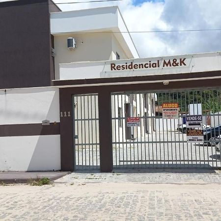 Mk Ap. Aconchegante Apartment Porto Seguro Exterior photo