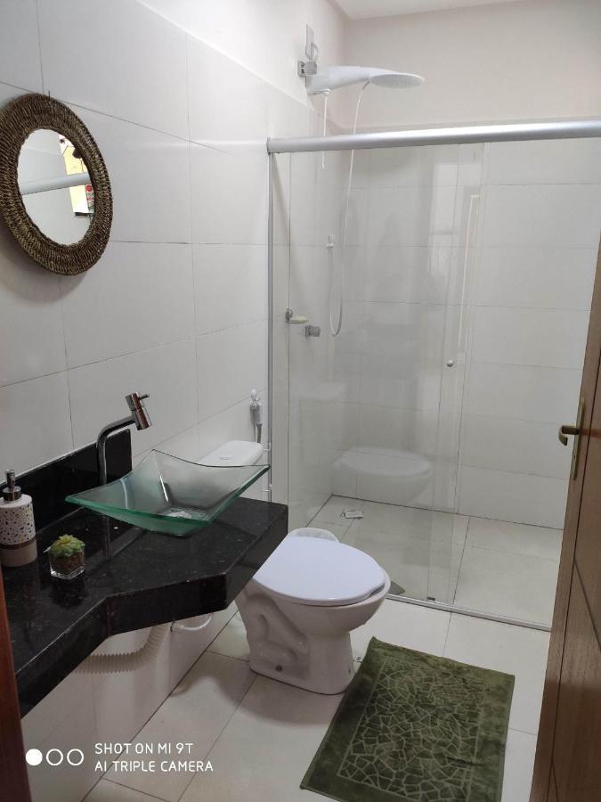 Mk Ap. Aconchegante Apartment Porto Seguro Exterior photo